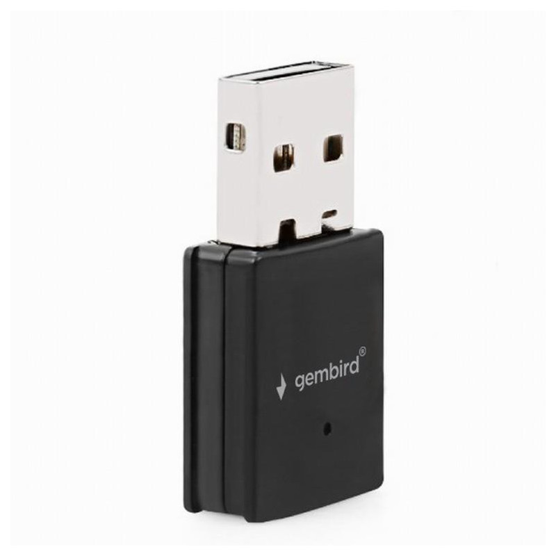 WRL ADAPTER 300MBPS USB MINI / WNP-UA300-01 GEMBIRD