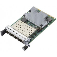 NET CARD PCIE 25GBE QP SFP28 / BROADCOM 57504 540-BDDB DELL