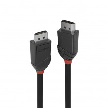 CABLE DISPLAY PORT 3M / BLACK 36493 LINDY
