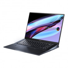 Notebook, ASUS, ZenBook Series, UX7602ZM-ME169W, CPU i9-12900H, 2500 MHz, 16&quot;, Touchscreen, 3840x2400, RAM 16GB, DD