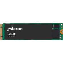 SSD, MICRON, 5400 Pro,...