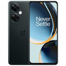 MOBILE PHONE NORD CE 3 LITE / 128GB GRAY 5011102564 ONEPLUS