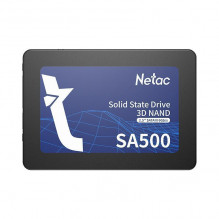 SSD, NETAC, SA500, 480GB,...