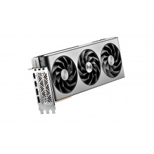 Graphics Card, SAPPHIRE, AMD Radeon RX 7700 XT, 12 GB, GDDR6, 192 bit, PCIE 4.0 16x, 2xHDMI, 2xDisplayPort, 11335-02-20G