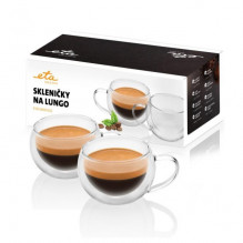 Lungo coffee cups ETA518091010