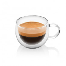 Espreso kavos puodeliai ETA518091000