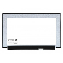 LCD Touch Screen 15.6" 1920x1080, FHD, LED, SLIM, matte, 40pin (right), A+