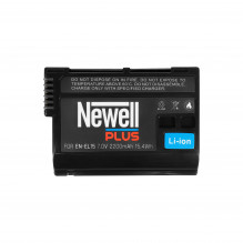 Baterija Newell Plus EN-EL15