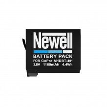 Baterija Newell AHDBT-401 (GOPRO 4)