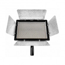 LED Lempa Yongnuo YN600L II - WB (3200 K - 5500 K)