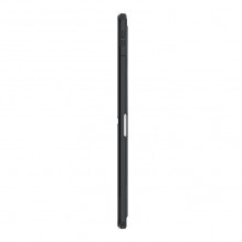 Apsauginis dėklas Baseus Minimalist, skirtas iPad Pro 12,9" 2020/ 2021/ 2022 (juodas)