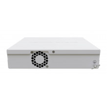 Switch, MIKROTIK, CRS310-8G+2S+IN, 1, 2, CRS310-8G+2S+IN
