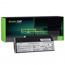 Green Cell Battery A42-G53...