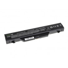 Green Cell Battery ZZ08 for HP Probook 4510 4510s 4515s 4710s 4720s