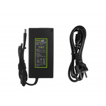 Green Cell PRO Charger / AC Adapter 19.5V 7.7A 150W for HP EliteBook 8530p 8530w 8540p 8540w 8560p 8560w 8730w ZBook 15 