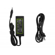 Green Cell PRO Charger / AC Adapter 20V 2A 40W for Lenovo IdeaPad S10 S10-2 S10-3 S10-3s S100 S110 S400 S405 U260 U310 Z