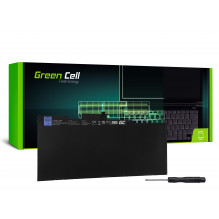 Green Cell Battery TA03XL...