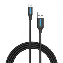 Cable USB 2.0 A to Micro...