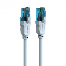 UTP CAT5E Vention VAP-A10-S2000 RJ45 Ethernet tinklo kabelis 100Mbps 20m mėlynas