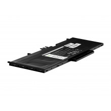 Green Cell Battery WJ5R2 04F5YV for Dell Latitude E5570 Precision 3510