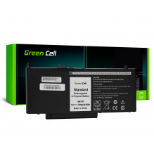 Green Cell Battery 6MT4T...