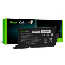 Green Cell PG03XL baterija L48495-005, skirta HP Pavilion 15-EC 15-EC0017NW 15-EC1087NW 15-EC2504NW 15-DK 15-DK2315NW 16