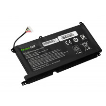 Green Cell PG03XL Battery L48495-005 for HP Pavilion 15-EC 15-EC0017NW 15-EC1087NW 15-EC2504NW 15-DK 15-DK2315NW 16-A 16