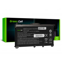 Žalia elementų baterija...