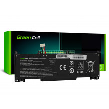 Green Cell RH03XL...