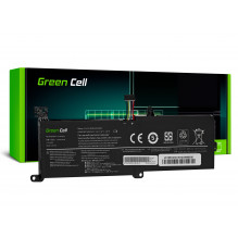 Green Cell L16C2PB2 L16M2PB1 baterija, skirta Lenovo IdeaPad 3 3-15ADA05 3-15IIL05 320-15IAP 320-15IKB 320-15ISK 330-15A