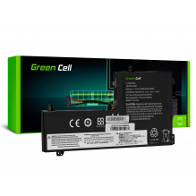 Green Cell Battery L17C3PG1...