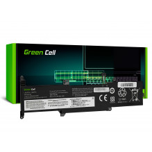 Green Cell L19C3PF7 L19D3PF5 L19L3PF5 baterija, skirta Lenovo IdeaPad 3-14ADA05 3-14IIL05 3-14IML05 3-15ADA05 3-15IIL05