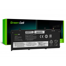 Green Cell L18C3P71 L18C3P72 L18L3P73 L18M3P73 L18M3P74 Battery for Lenovo ThinkPad T490 T495 P43s P14s T14 Gen 1 Gen 2