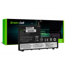 Žalios spalvos elementas L19C3PF1 L19D3PF1 L19L3PF8 L19M3PF1, skirtas Lenovo ThinkBook 14-IIL 14-IML 15-IIL 15-IML