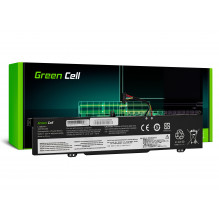 Žalia elemento baterija L18C3PF1 L18M3PF1, skirta Lenovo Ideapad L340-15IRH L340-17IRH