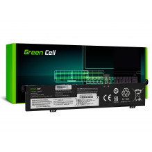 Green Cell L19M3PF7 baterija, skirta Lenovo IdeaPad Gaming 3-15ARH05 3-15IMH05 Creator 5-15IMH05 ThinkBook 15p IMH 15p G