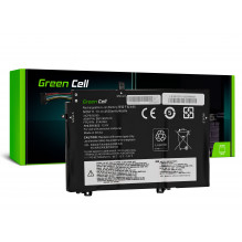 Green Cell Battery L17C3P52...