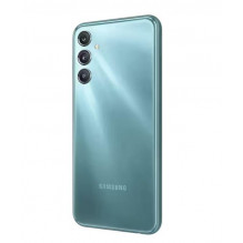 MOBILE PHONE GALAXY M34 5G / 128GB BLUE SM-M346 SAMSUNG