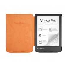 Tablet Case, POCKETBOOK, Orange, H-S-634-O-WW