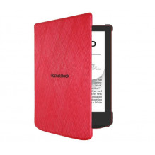 Tablet Case, POCKETBOOK, Red, H-S-634-R-WW