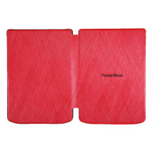 Tablet Case, POCKETBOOK, Red, H-S-634-R-WW