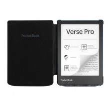 Tablet Case, POCKETBOOK, Black, H-S-634-K-WW