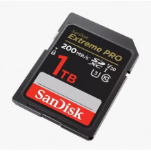 MEMORY SDXC 1TB UHS-I / SDSDXXD-1T00-GN4IN SANDISK