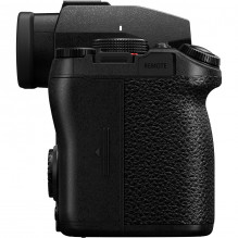 Panasonic Lumix G DC-G9 II Body (Black)