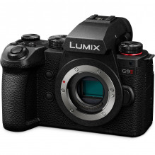 Panasonic Lumix G DC-G9 II Body (Black)