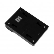 Įkroviklių akumuliatoriaus adapteris NP-FZ100 Newell DC-LCD