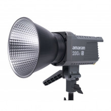 LED Šviestuvas Amaran 200d S