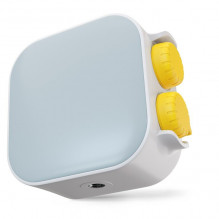 LED Lamp Newell RGB Cutie Pie (White)