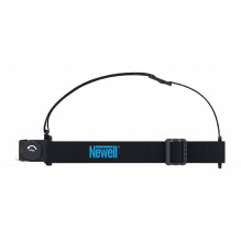 Žibintuvėlis Newell HL1000COB USB-C