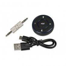"iBox" Adapter USB BTT1, black